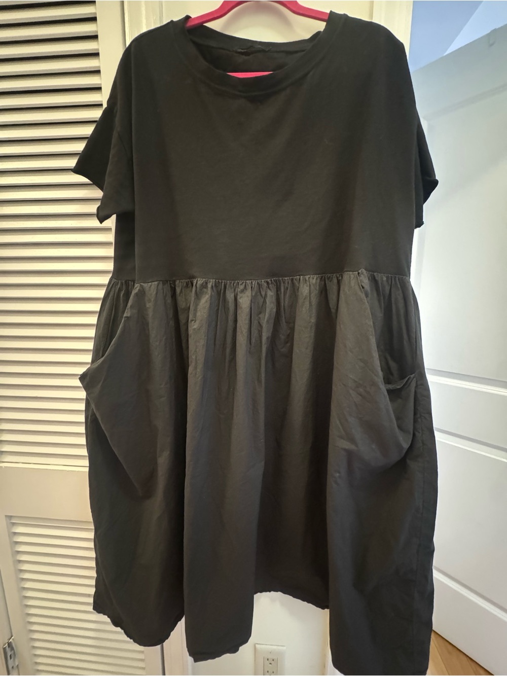 Album Di Famiglia HC + TC Dress - Black. Size Small. Very good condition - Picture 6 of 9